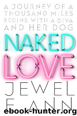 Naked Love by Jewel Ann