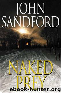 Naked Prey #14 by John Sandford