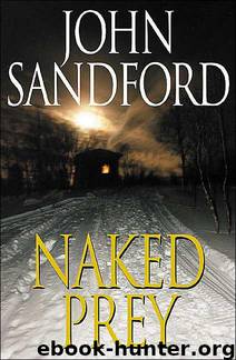 Naked Prey - Lucas Davenport #14 by John Sandford