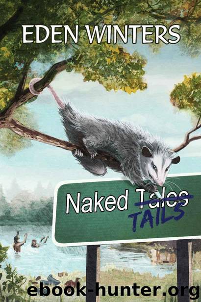 Naked Tails by Winters Eden