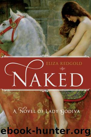 Naked by Eliza Redgold