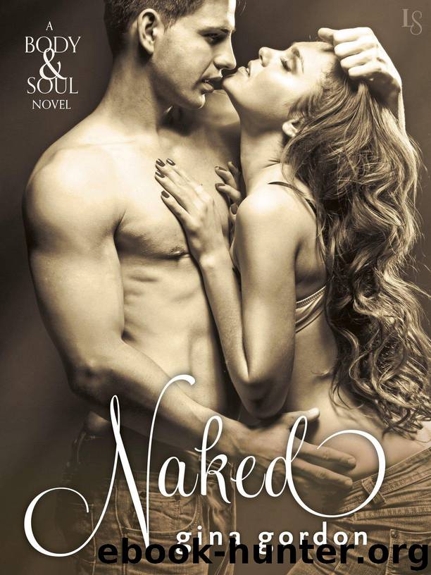 Naked by Gordon Gina
