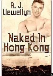 Naked in Hong Kong by A.J. Llewellyn