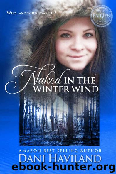 Naked in the Winter Wind by Dani Haviland