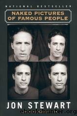 Naked pictures of famous people by Jon Stewart