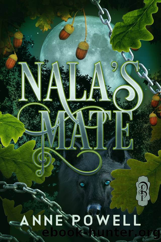 Nala's Mate by Anne Powell