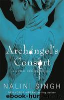 Nalini Singh - 03 Archangel's Consort by Nalini Singh