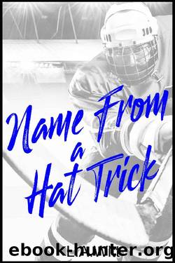 Name From a Hat Trick by L.A. Witt