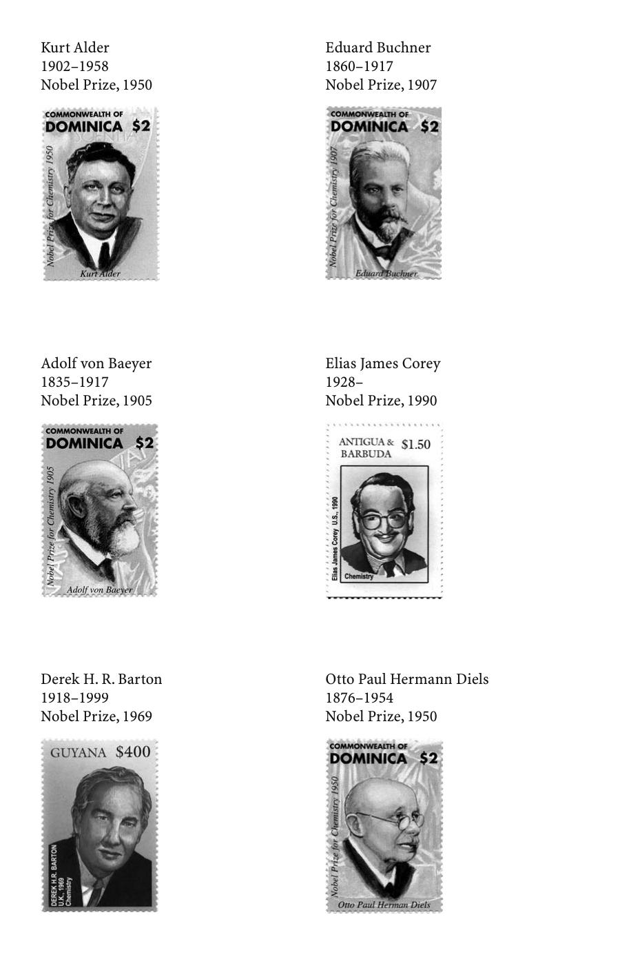 Name reactions. A collection of detailed reaction mechanisms by Jie Jack Li