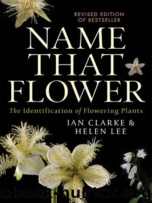 Name that Flower by Ian Clarke