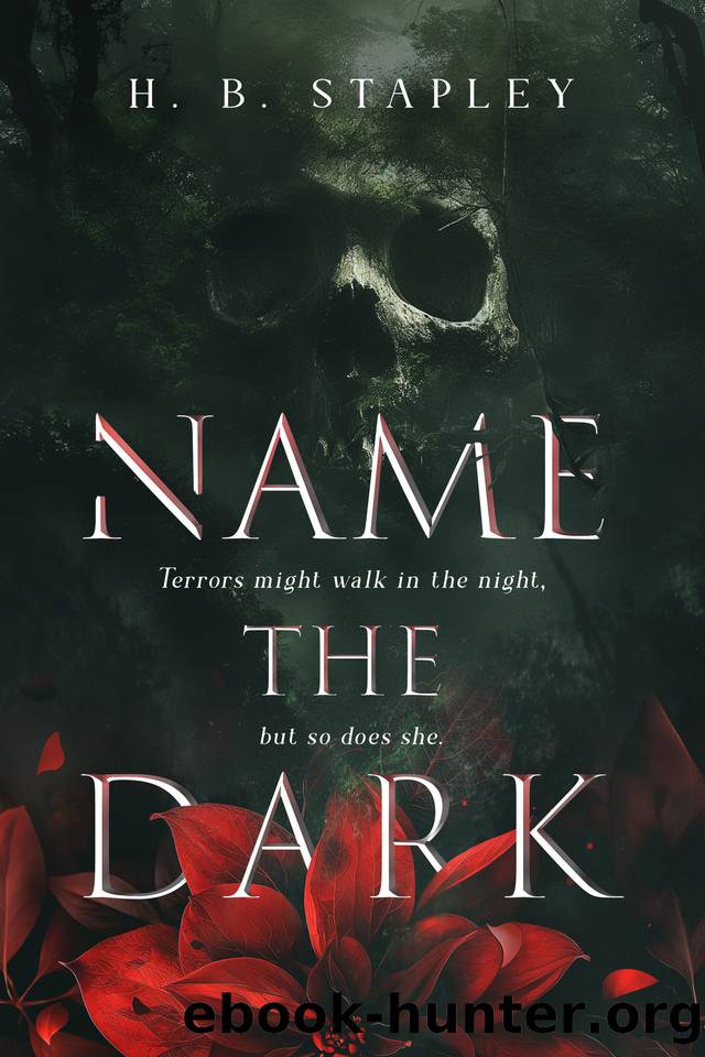 Name the Dark by Stapley H. B