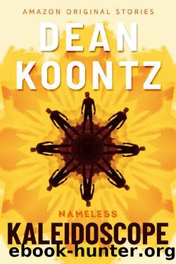 Nameless - Season Two 03 - Kaleidoscope by Dean Koontz