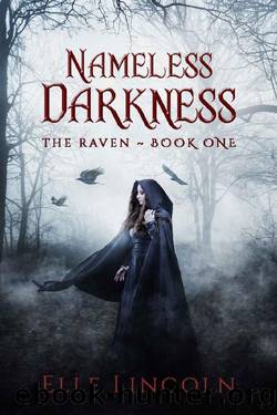 Nameless Darkness_A Reverse Harem Paranormal Romance by Elle Lincoln