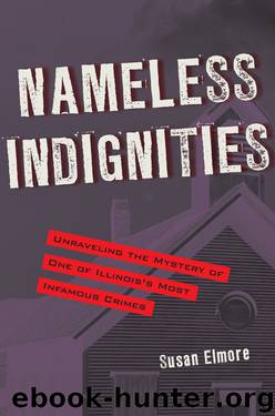 Nameless Indignities by Susan Elmore