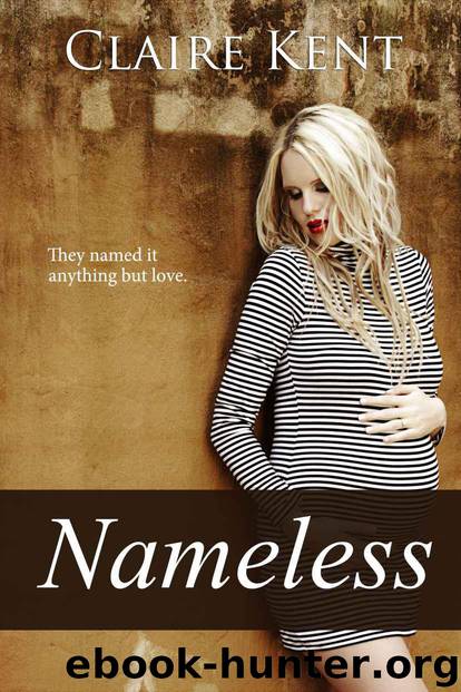 Nameless by Claire Kent