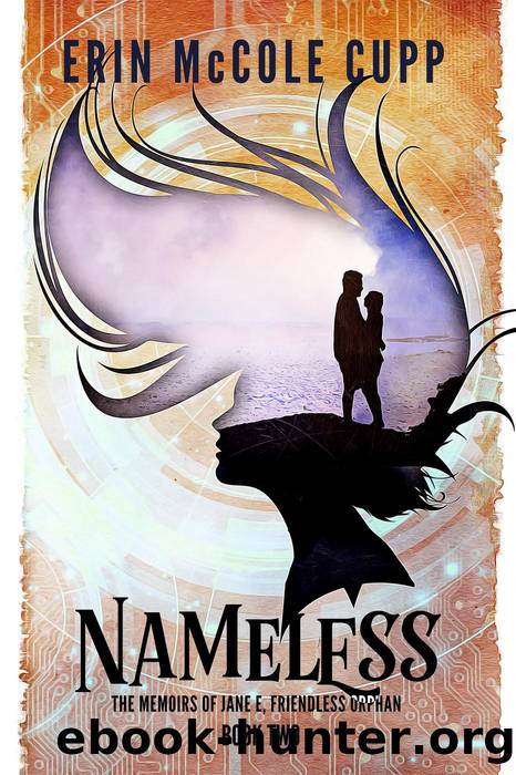 Nameless by Erin McCole Cupp