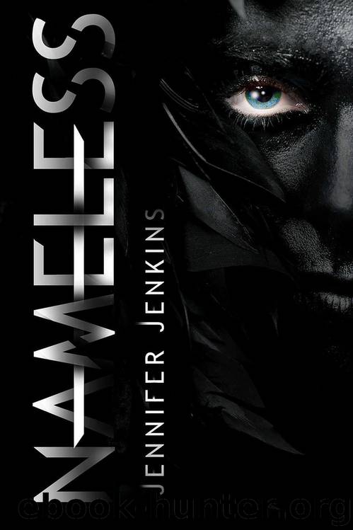 Nameless by Jenkins Jennifer