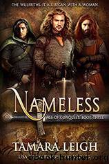Nameless by Tamara Leigh