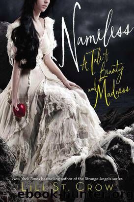 Nameless: A Tale of Beauty and Madness (TALES OF BEAUTY AND MADNESS) by St. Crow Lili