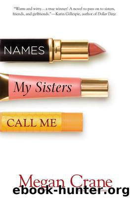 Names My Sisters Call Me by Names My Sisters Call Me (mobi)