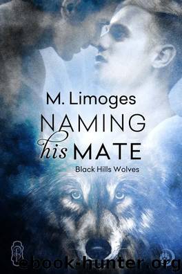 Naming His Mate by M. Limoges