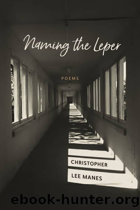 Naming the Leper by Christopher Lee Manes