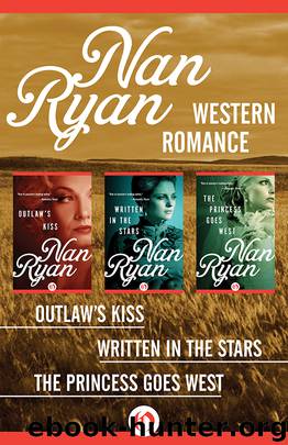 Nan Ryan Western Romance by Nan Ryan