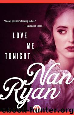 Nan Ryan by Love Me Tonight