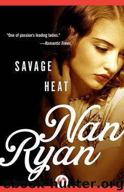Nan Ryan by Savage Heat