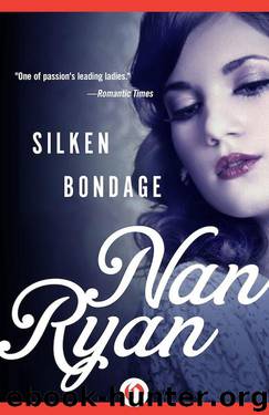 Nan Ryan by Silken Bondage