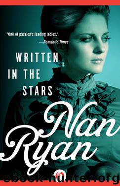 Nan Ryan by Written in the Stars