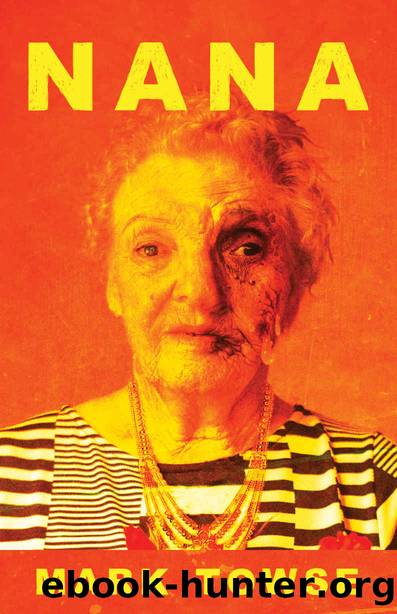 Nana by Mark Towse