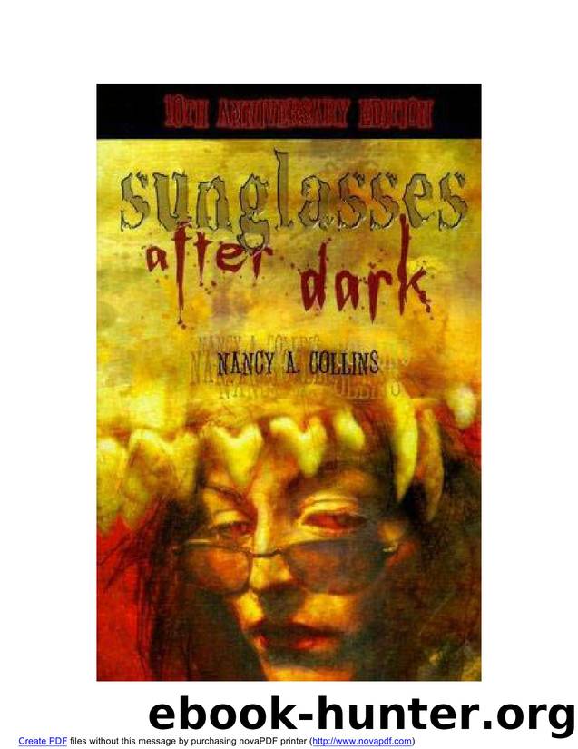 Nancy A. Collins - Sonja Blue 1 - Sunglasses After Dak.wps by Crystal & Billy