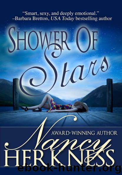 Nancy Herkness by Shower Of Stars