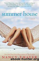 Nancy Thayer by Summer House (v5)