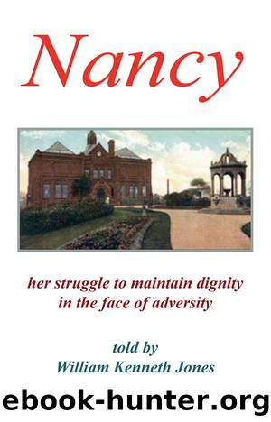 Nancy by William Kenneth Jones