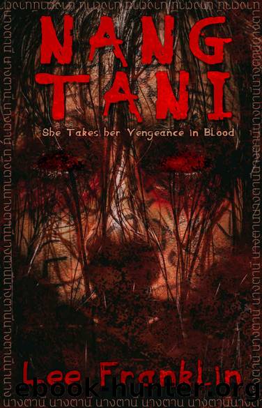 Nang Tani - Epub by Lee Franklin