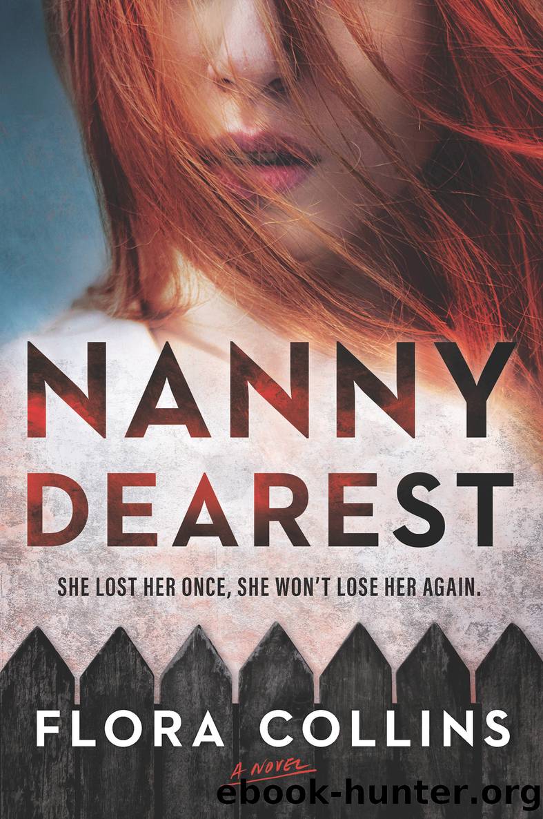 Nanny Dearest by Flora Collins