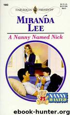 Nanny Named Nick by Miranda Lee