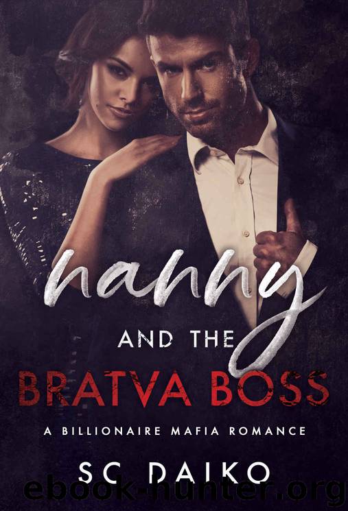 Nanny and the BRATVA BOSS by Daiko SC