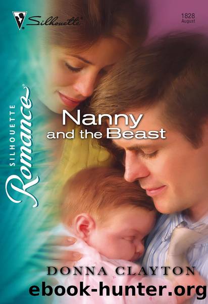 Nanny and the Beast by Donna Clayton