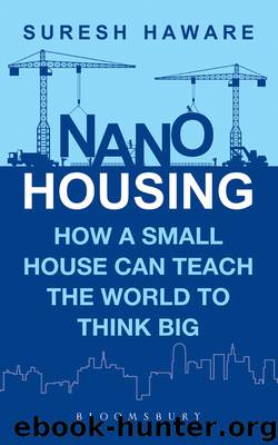 Nano Housing by Suresh Haware