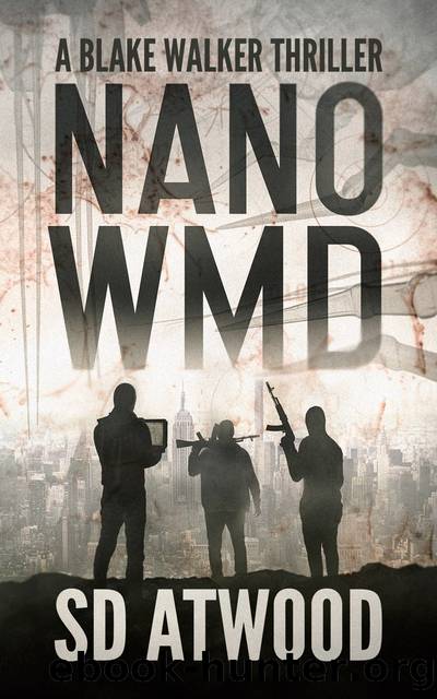 Nano WMD by SD Atwood