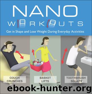 Nano Workouts by Joakim Christoffersson