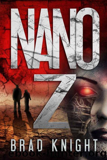 Nano Z by Brad Knight
