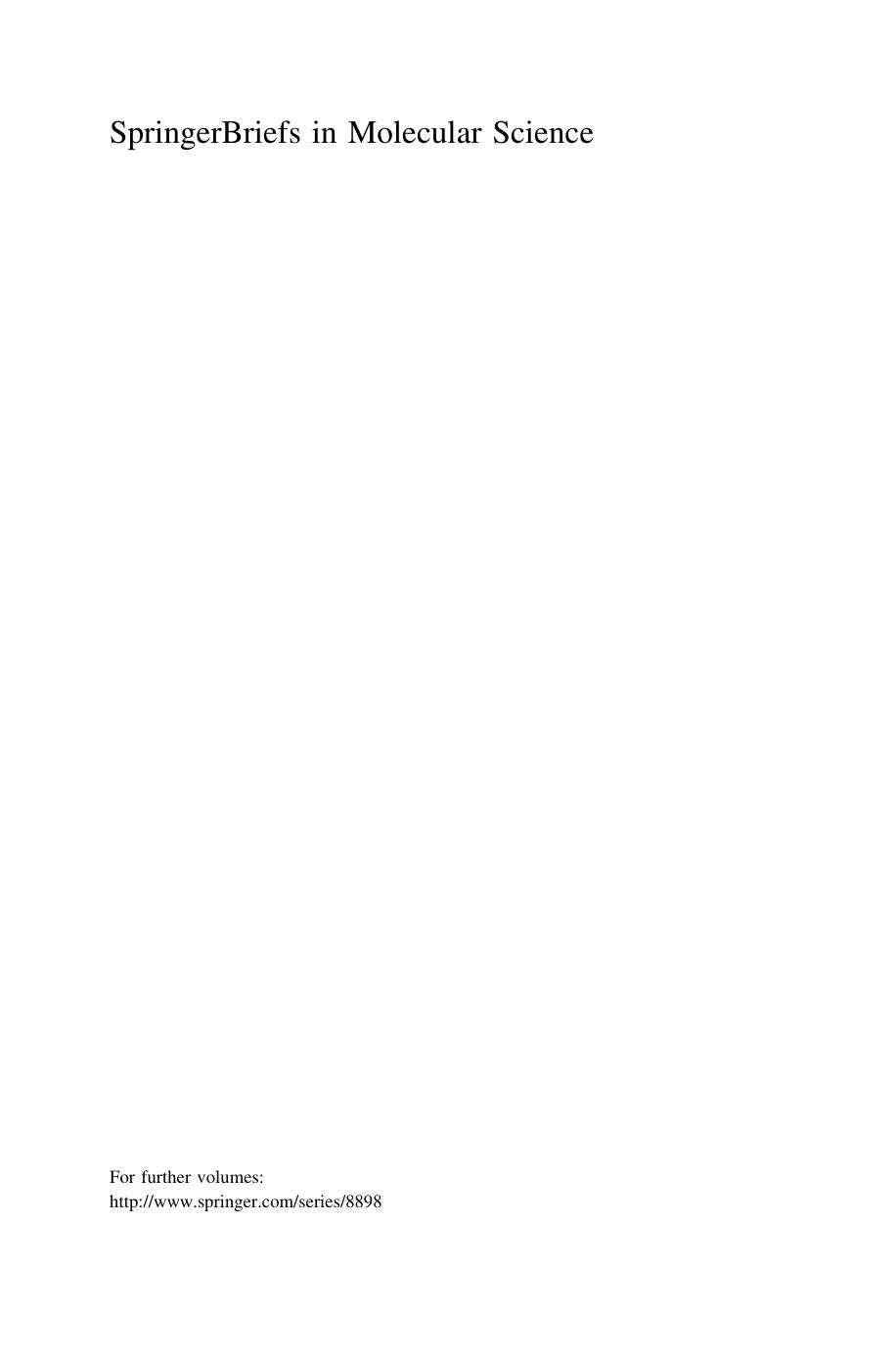 Nano-Bio Probe Design and Its Application for Biochemical Analysis by Bang-Ce Ye Min Zhang Bin-Cheng Yin (auth.)