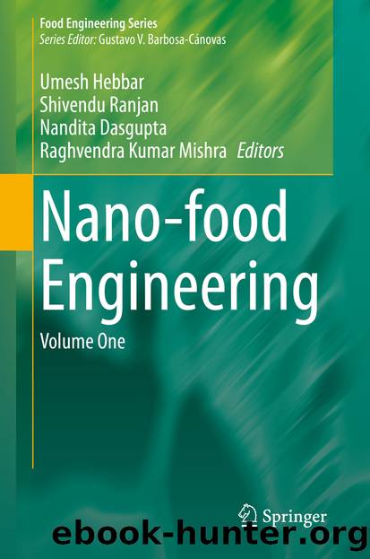Nano-food Engineering by Unknown