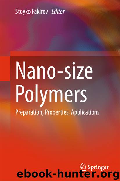 Nano-size Polymers by Stoyko Fakirov
