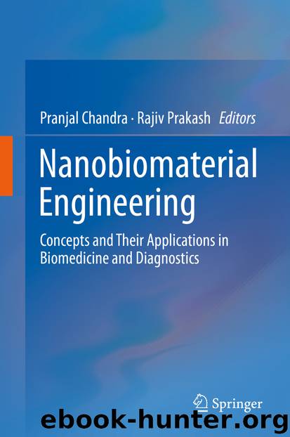 Nanobiomaterial Engineering by Unknown