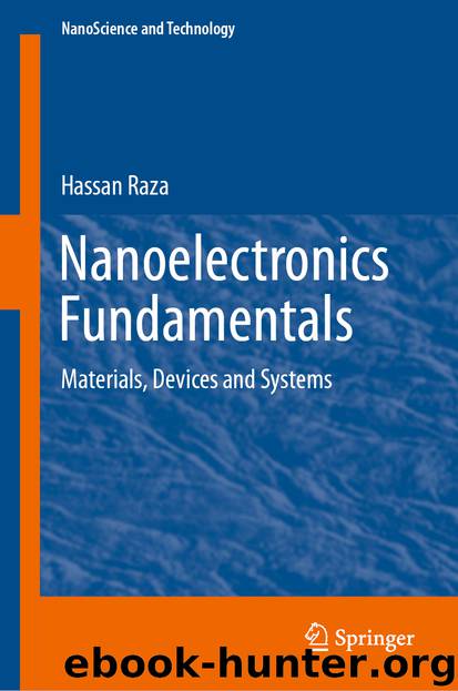 Nanoelectronics Fundamentals by Hassan Raza
